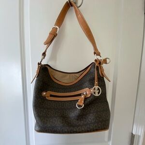 Giani Bernini shoulder bag